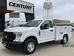 Used 2020 Ford F-250 XL Regular Cab RWD, Reading Service Truck for sale #49748 - photo 1