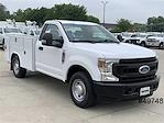 Used 2020 Ford F-250 XL Regular Cab RWD, Reading Service Truck for sale #49748 - photo 3