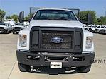 Used 2018 Ford F-750 XL Regular Cab RWD, 24' Stake Bed for sale #49761 - photo 15