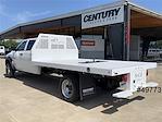 Used 2018 Ram 5500 Tradesman Crew Cab RWD, SoCal Upfitters Flatbed Truck for sale #49773 - photo 6