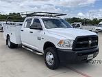 Used 2018 Ram 3500 Crew Cab 4WD, 9' Knapheide Service Truck for sale #49779 - photo 1