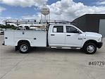 Used 2018 Ram 3500 Crew Cab 4WD, 9' Knapheide Service Truck for sale #49779 - photo 5