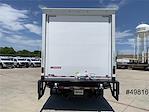 Used 2024 Chevrolet LCF 4500HD Regular Cab RWD, 16' Morgan Truck Body Box Truck for sale #49816 - photo 9