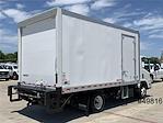 Used 2024 Chevrolet LCF 4500HD Regular Cab RWD, 16' Morgan Truck Body Box Truck for sale #49816 - photo 3