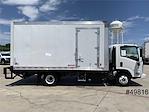 Used 2024 Chevrolet LCF 4500HD Regular Cab RWD, 16' Morgan Truck Body Box Truck for sale #49816 - photo 7