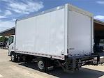 Used 2024 Chevrolet LCF 4500HD Regular Cab RWD, 16' Morgan Truck Body Box Truck for sale #49816 - photo 8