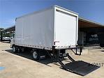 Used 2024 Chevrolet LCF 4500HD Regular Cab RWD, 16' Morgan Truck Body Box Truck for sale #49817 - photo 8