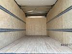 Used 2024 Chevrolet LCF 4500HD Regular Cab RWD, 16' Morgan Truck Body Box Truck for sale #49817 - photo 10