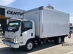 Used 2024 Chevrolet LCF 4500HD Regular Cab RWD, 16' Morgan Truck Body Box Truck for sale #49817 - photo 3