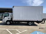 Used 2024 Chevrolet LCF 4500HD Regular Cab RWD, 16' Morgan Truck Body Box Truck for sale #49817 - photo 4