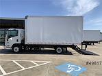 Used 2024 Chevrolet LCF 4500HD Regular Cab RWD, 16' Morgan Truck Body Box Truck for sale #49817 - photo 5