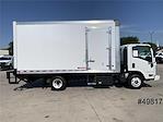 Used 2024 Chevrolet LCF 4500HD Regular Cab RWD, 16' Morgan Truck Body Box Truck for sale #49817 - photo 6