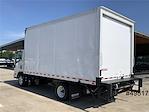 Used 2024 Chevrolet LCF 4500HD Regular Cab RWD, 16' Morgan Truck Body Box Truck for sale #49817 - photo 7