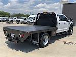 Used 2020 Ford F-550 XL Crew Cab 4WD, 9' Bedrock Diamond Series Flatbed Truck for sale #49826 - photo 3