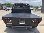 Used 2020 Ford F-550 XL Crew Cab 4WD, 9' Bedrock Diamond Series Flatbed Truck for sale #49826 - photo 7