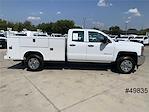 Used 2019 Chevrolet Silverado 2500 Work Truck Double Cab RWD, Service Truck for sale #49835 - photo 6