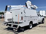 Used 2020 Ram 5500 Tradesman Crew Cab 4WD, Knapheide Bucket Truck for sale #49836 - photo 3