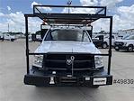 Used 2018 Ram 3500 ST Regular Cab 4WD, 9' RKI Flatbed Truck for sale #49839 - photo 8