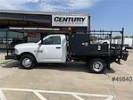 Used 2018 Ram 3500 ST Regular Cab 4WD, 9' RKI Contractor Truck for sale #49840 - photo 4