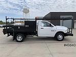 Used 2018 Ram 3500 ST Regular Cab 4WD, 9' RKI Contractor Truck for sale #49840 - photo 5