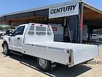 Used 2017 Ford F-250 XL Regular Cab RWD, 8' M H EBY Flatbed Truck for sale #49845 - photo 2