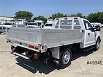 Used 2017 Ford F-250 XL Regular Cab RWD, 8' M H EBY Flatbed Truck for sale #49845 - photo 3