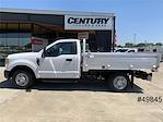 Used 2017 Ford F-250 XL Regular Cab RWD, 8' M H EBY Flatbed Truck for sale #49845 - photo 6