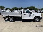 Used 2017 Ford F-250 XL Regular Cab RWD, 8' M H EBY Flatbed Truck for sale #49845 - photo 8