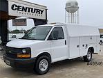 Used 2017 Chevrolet Express 3500 LS RWD, Knapheide Service Utility Van for sale #49846 - photo 3