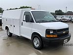 Used 2017 Chevrolet Express 3500 LS RWD, Knapheide Service Utility Van for sale #49846 - photo 1