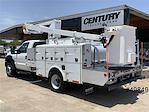 Used 2012 Ford F-550 XL Regular Cab RWD, ETI Bucket Truck for sale #49849 - photo 10