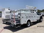 Used 2012 Ford F-550 XL Regular Cab RWD, ETI Bucket Truck for sale #49849 - photo 3