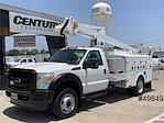 Used 2012 Ford F-550 XL Regular Cab RWD, ETI Bucket Truck for sale #49849 - photo 4