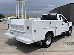 Used 2019 Ford F-350 XL Regular Cab 4WD, 9' Reading Service Truck for sale #49850 - photo 3