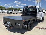 Used 2022 Chevrolet Silverado 5500 Regular Cab RWD, Bedrock Flatbed Truck for sale #49854 - photo 3