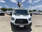 Used 2019 Ford Transit 350 XL Low Roof RWD, Versalift Bucket Van for sale #49863 - photo 16