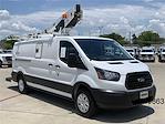 Used 2019 Ford Transit 350 XL Low Roof RWD, Versalift Bucket Van for sale #49863 - photo 5