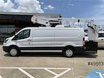 Used 2019 Ford Transit 350 XL Low Roof RWD, Versalift Bucket Van for sale #49863 - photo 6