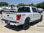 Used 2023 Ford F-150 SuperCrew Cab 4WD, Pickup for sale #49884 - photo 2