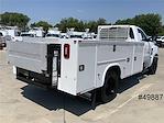 Used 2019 Chevrolet Silverado 5500 Regular Cab RWD, 11' Knapheide Service Truck for sale #49887 - photo 3