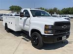 Used 2019 Chevrolet Silverado 5500 Regular Cab RWD, 11' Knapheide Service Truck for sale #49887 - photo 4