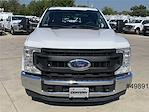 Used 2022 Ford F-350 XL Crew Cab RWD, 9' Bedrock Diamond Series Flatbed Truck for sale #49891 - photo 10