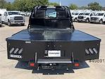 Used 2022 Ford F-350 XL Crew Cab RWD, 9' Bedrock Diamond Series Flatbed Truck for sale #49891 - photo 7