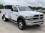 Used 2018 Ram 4500 Tradesman Regular Cab RWD, Reading Service Truck for sale #49897 - photo 4