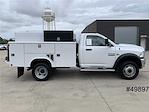 Used 2018 Ram 4500 Tradesman Regular Cab RWD, Reading Service Truck for sale #49897 - photo 7