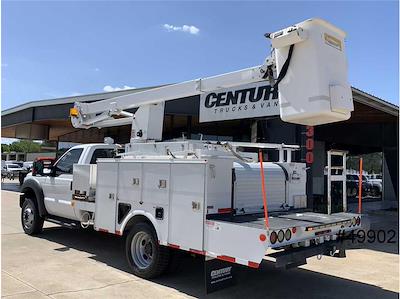 Used 2012 Ford F-550 XL Regular Cab RWD, ETI Bucket Truck for sale #49902 - photo 2