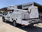 Used 2012 Ford F-550 XL Regular Cab RWD, ETI Bucket Truck for sale #49902 - photo 9