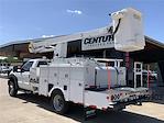 Used 2012 Ford F-550 XL Regular Cab RWD, ETI Bucket Truck for sale #49902 - photo 2