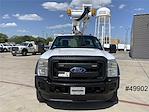 Used 2012 Ford F-550 XL Regular Cab RWD, ETI Bucket Truck for sale #49902 - photo 11