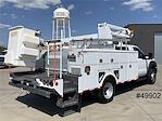 Used 2012 Ford F-550 XL Regular Cab RWD, ETI Bucket Truck for sale #49902 - photo 4